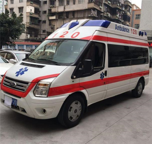 焉耆非急救护车护送行业的服务质量如何保障