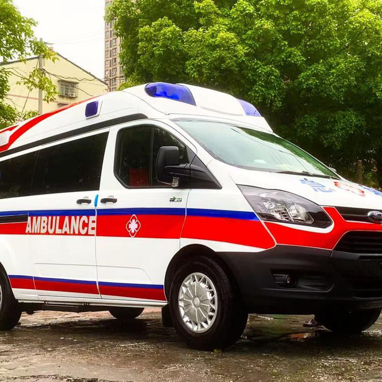 焉耆重症监护救护车出租护送返乡