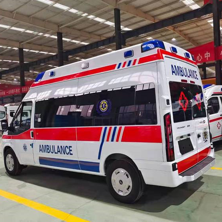 焉耆救护车出租 —— 专业、安全、高效的城市急救服务