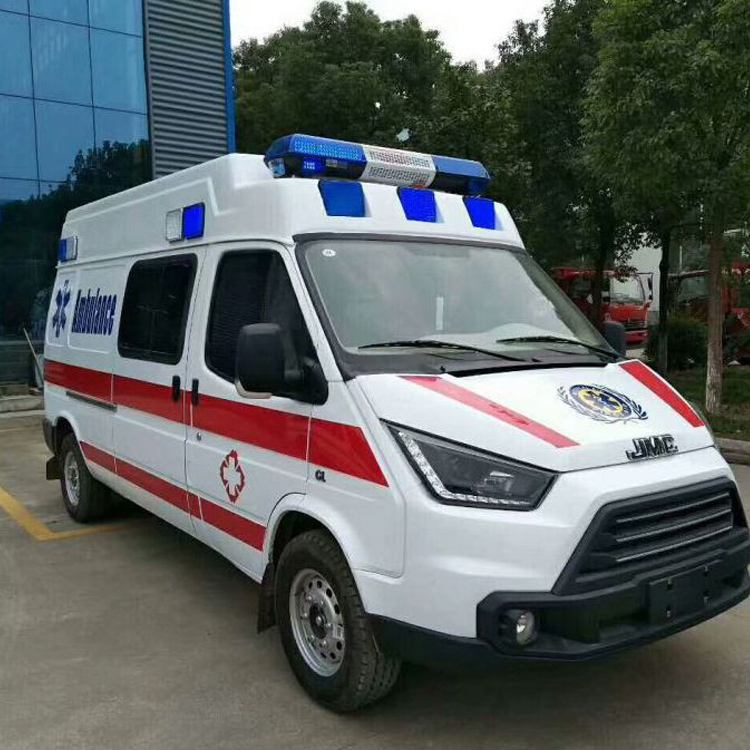 焉耆瘫痪租赁救护车转运 ——生命救助的紧急响应与专业保障