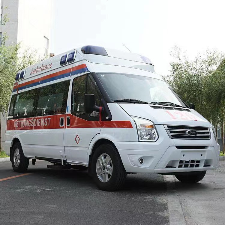 焉耆行动不便者长途救护车租赁:安全转运的核心注意事项