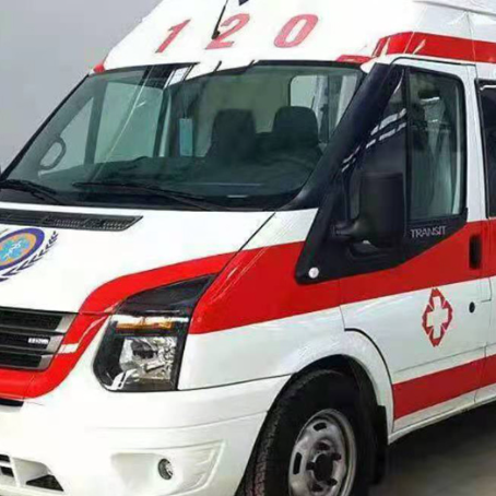 焉耆非急救护送病人转院租赁救护车的优缺点对比